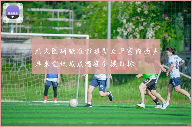 尤文图斯瞄准推进型后卫塞内西卢库米金玟哉成潜在引援目标